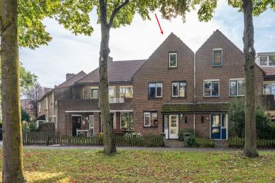 Woning Nettenknoper 37 Beuningen (GE)
