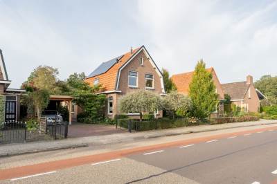 Woning Meppelerweg 30 Balkbrug