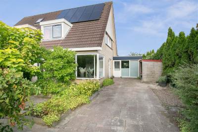 Woning Esdoornstraat 19 Noordhorn