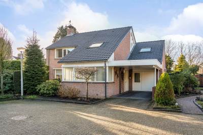 Woning Klaverstraat 7 Enschede