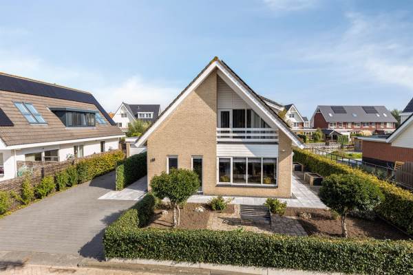 Woning D. de Koninglaan 10 Hekelingen