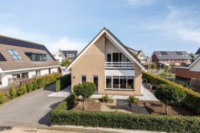 Woning D. de Koninglaan 10 Hekelingen