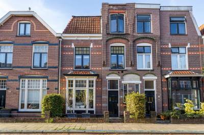 Woning Hofkampstraat 15 Almelo