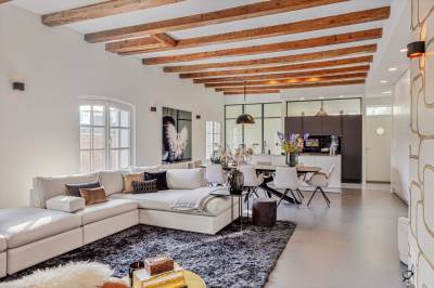 Woning Weversplaats 75 Den Bosch