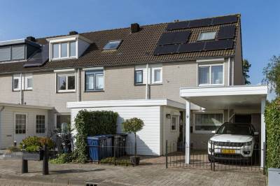 Woning Spuihof 9 Almere