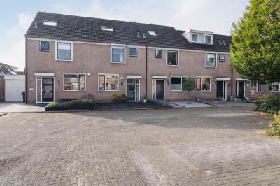 Woning Goudplevier 45 IJsselmuiden
