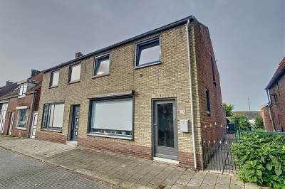 Woning Beukelsstraat 5a Biervliet (Gem. Terneuzen)