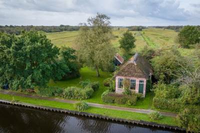 Woning Oudeweg 41 Ossenzijl