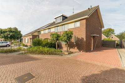 Woning Verlengde Kerkweg 42 Doornspijk