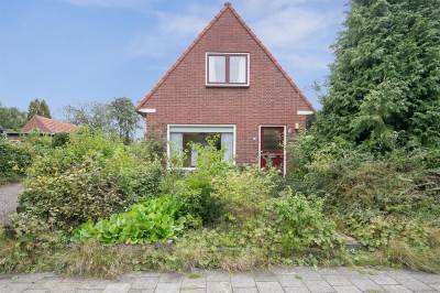 Woning Kloosterlaan 112 Winschoten