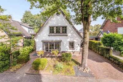 Woning Huygenslaan 6 Apeldoorn