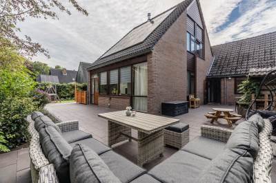 Woning Hoefsmederij 44 Delfzijl