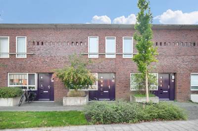 Woning Leiendekkerstraat 69 Zwolle