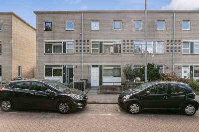 Woning Bommelerwaard 22 Rotterdam