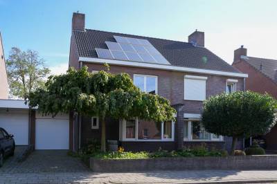 Woning Haegerhofstraat 19 Margraten