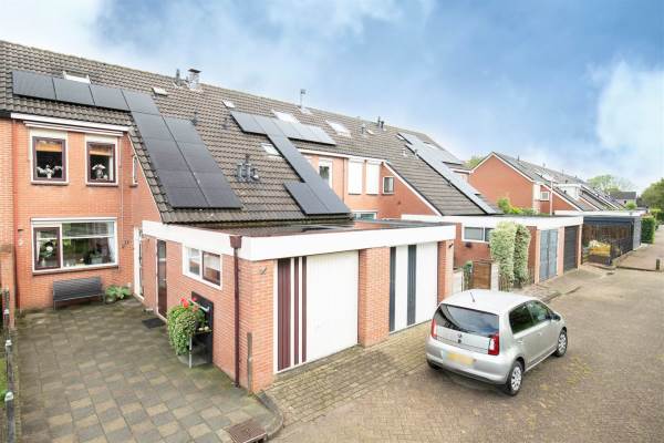 Woning Reiger 9 Genemuiden