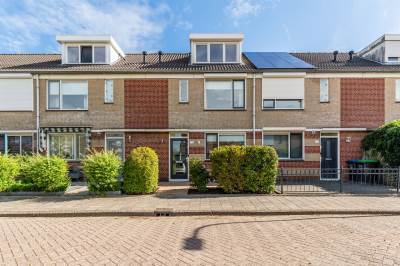 Woning Operastraat 36 Barendrecht