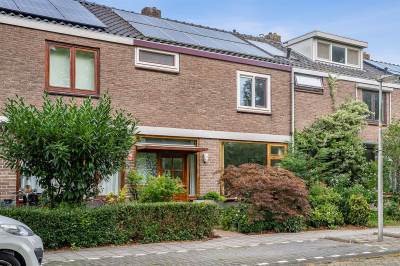Woning Toernooistraat 15 Purmerend