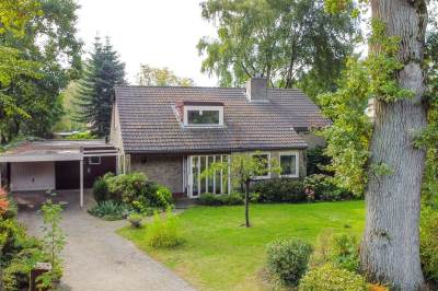 Woning Lammertsweg 30 Enschede