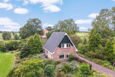 Woning Leeuwarderweg 23 Snikzwaag