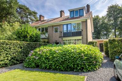 Woning Homeruslaan 54 Zeist