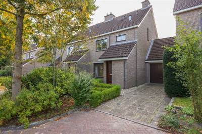 Woning Rosinckserve 25 Hellendoorn