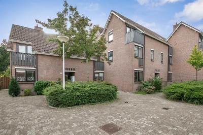 Woning Haagwinde 17 Capelle aan den IJssel