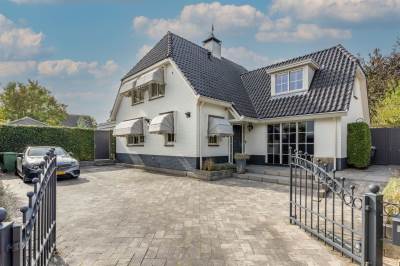 Woning Bieningen 10 Brielle
