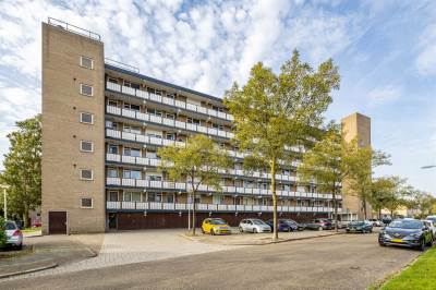 Woning Jan Janslaan 54 Almelo