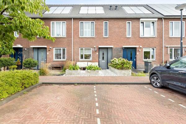 Woning Mandenmaker 31 Wilnis