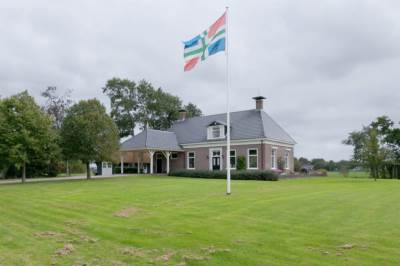 Woning Hoge Voetpad 11 Niekerk (Gem. Westerkwartier)