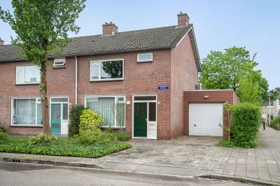 Woning Paukenstraat 18 Helmond