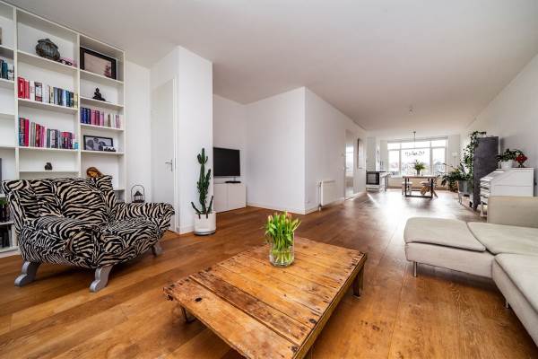 Woning Vierambachtsstraat 30a2 Rotterdam