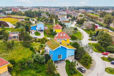 Woning Duindreef 3 Den Helder