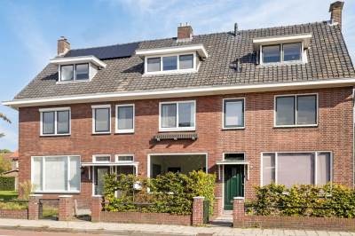 Woning Josef Haydnlaan 11 Hengelo (OV)