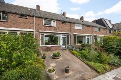 Woning Zonnegaarde 25 Zoeterwoude