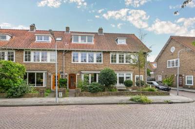 Woning Jan van Galenstraat 30 Haarlem