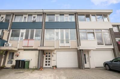 Woning Assinklanden 383 Enschede