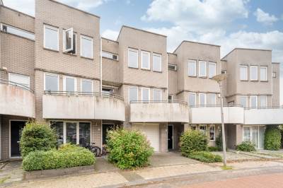 Woning De Buitengracht 98 Steenwijk