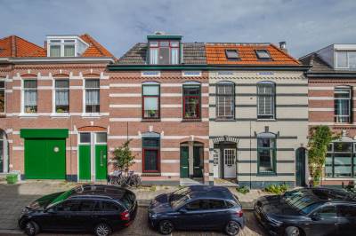Woning Leoninusstraat 24 Arnhem
