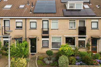 Woning Blekerssingel 12 Amersfoort
