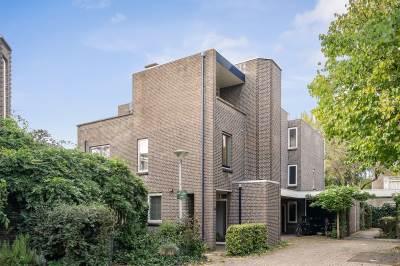 Woning Zandkreek 17 Zwolle