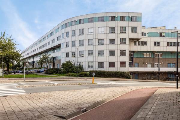 Woning Reaumurstraat 87 Schiedam