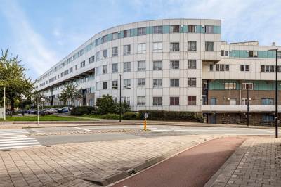 Woning Reaumurstraat 87 Schiedam