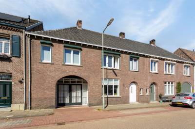 Woning Dorpstraat 95 Horn