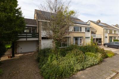 Woning Bordine 60 Sneek