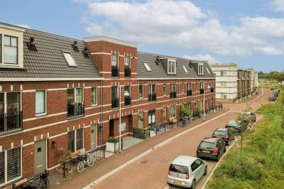 Woning Fort Heemstedestraat 53 Weesp