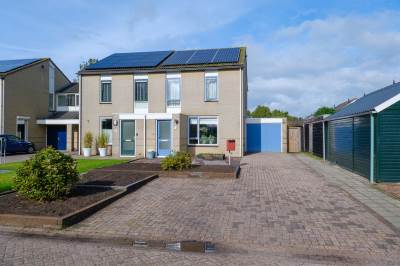 Woning Slootakker 10 Beilen