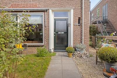 Woning Dahliastraat 28 Culemborg