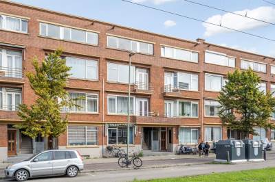 Woning Rotterdamsedijk 190a Schiedam